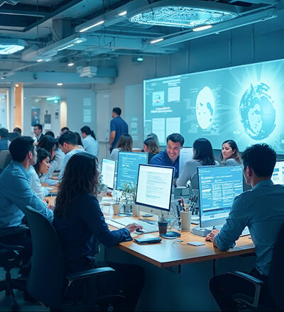 Decision-making in business – how to use up-to-date data?